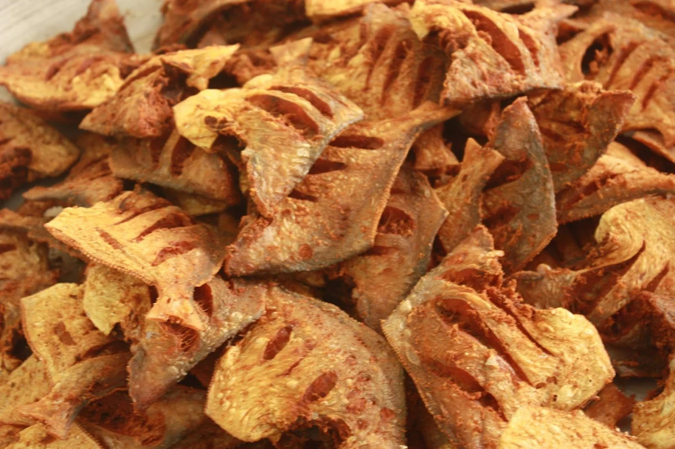 Nuruzzaman Catering Rupchada Fry